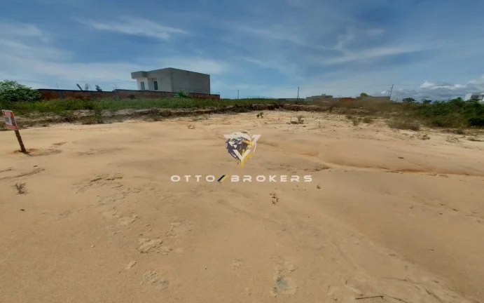 Imagem TERRENO RESIDENCIAL em PORTO SEGURO - BA, RESIDENCIAL DVILLE