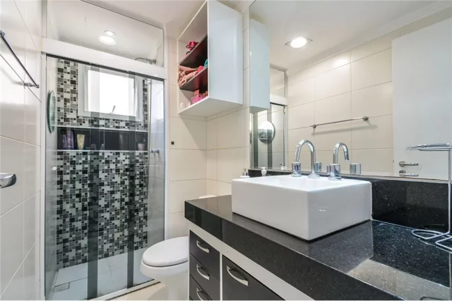 Imagem APARTAMENTO RESIDENCIAL em São Paulo - SP, Perdizes
