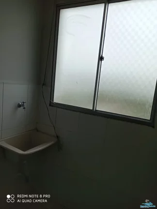 Imagem Apartamento de 2 dormitórios, Bairro Esplanada Independência