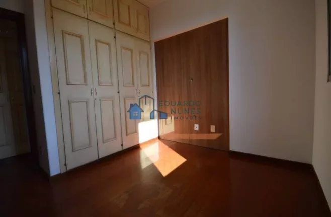 Imagem ÓTIMO APARTAMENTO COM 03 QUARTOS E VAGA NO SANTO AGOSTINHO!!!!!!!