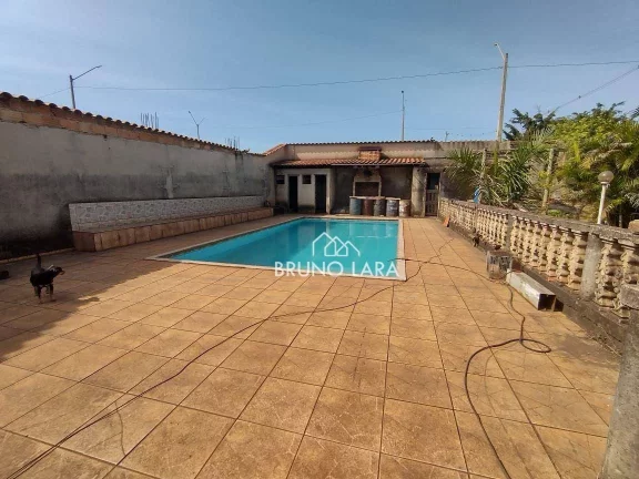 Imagem Área para locação em São Joaquim de Bicas