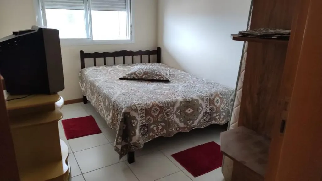 Imagem Apartamento 2 Dormitórios - Bairro Zona Nova