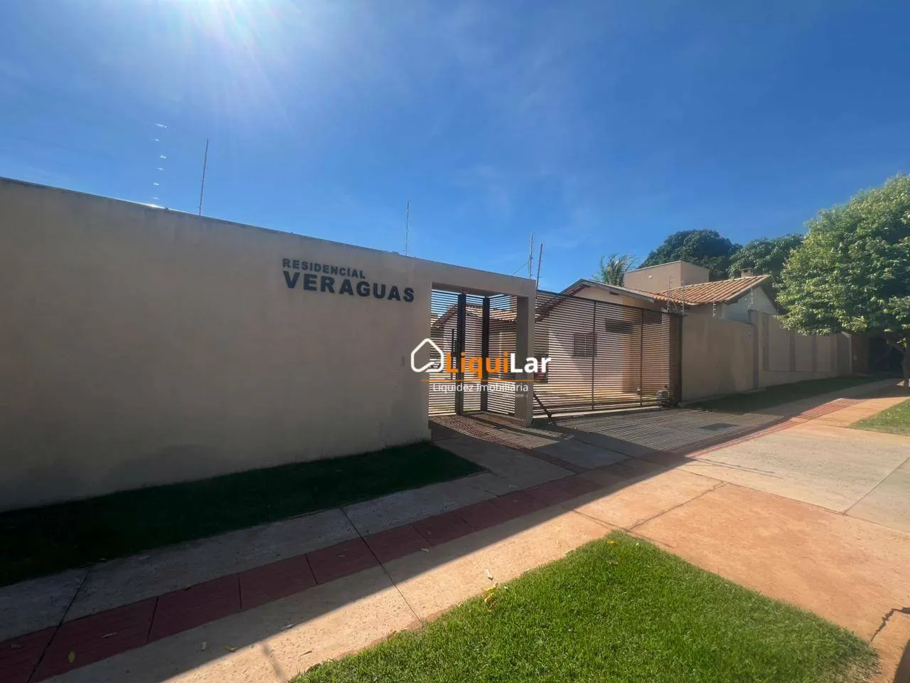 Foto do imóvel Casa aconchegante à venda no Bairro Panamá