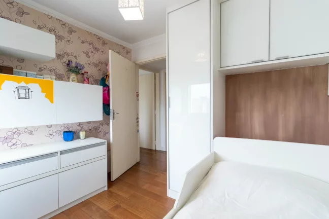 Imagem Apartamento à venda em São Paulo, Vila Nova Conceição, com 2 quartos, 71m2