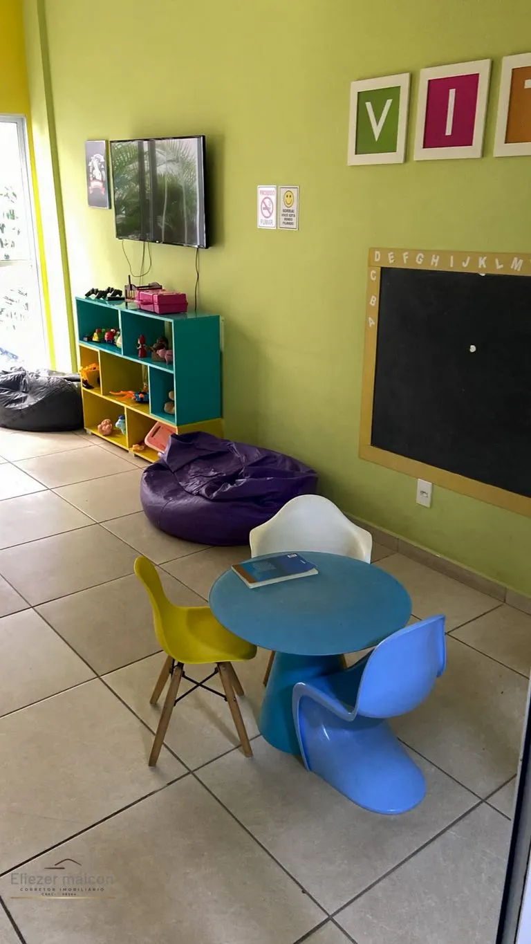 Imagem Apartamento com elevador a venda no bairro Vila Togni em Poços de Caldas