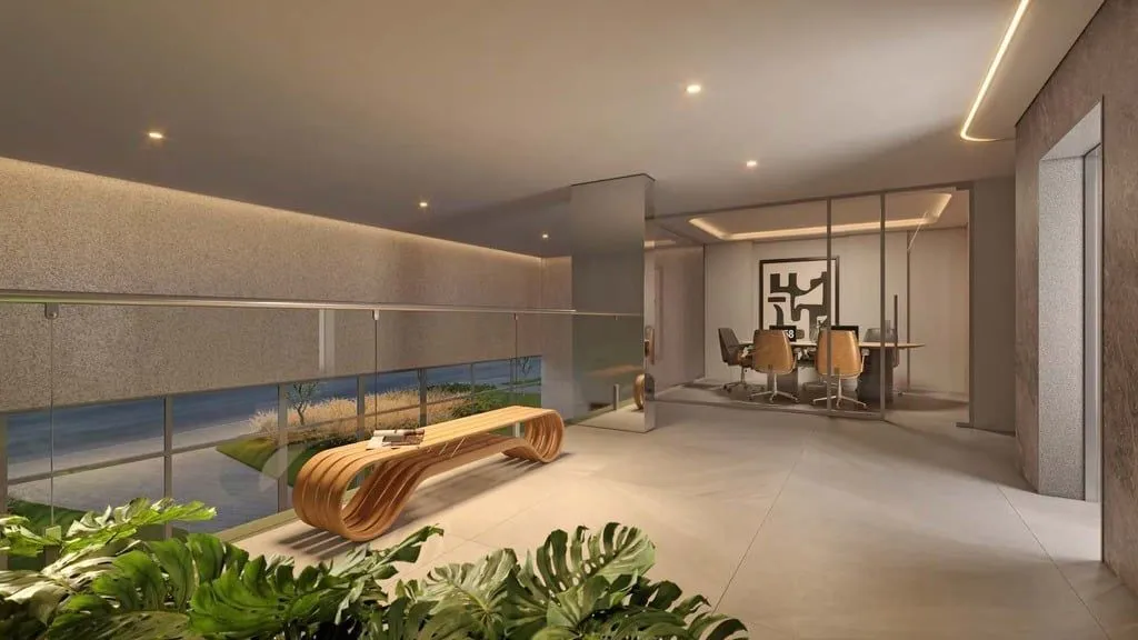 Imagem Sala Comercial em Azenha