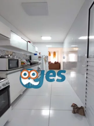 Imagem Casa no condomínio Casas de Milão