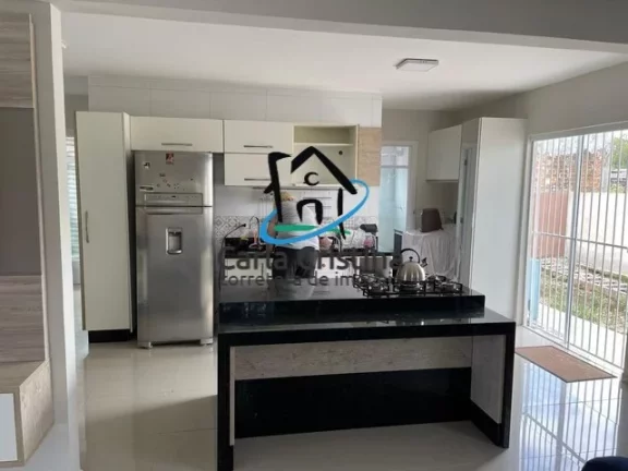 Foto do imóvel CASA RESIDENCIAL em MATINHOS - PR, Balneário Solemar