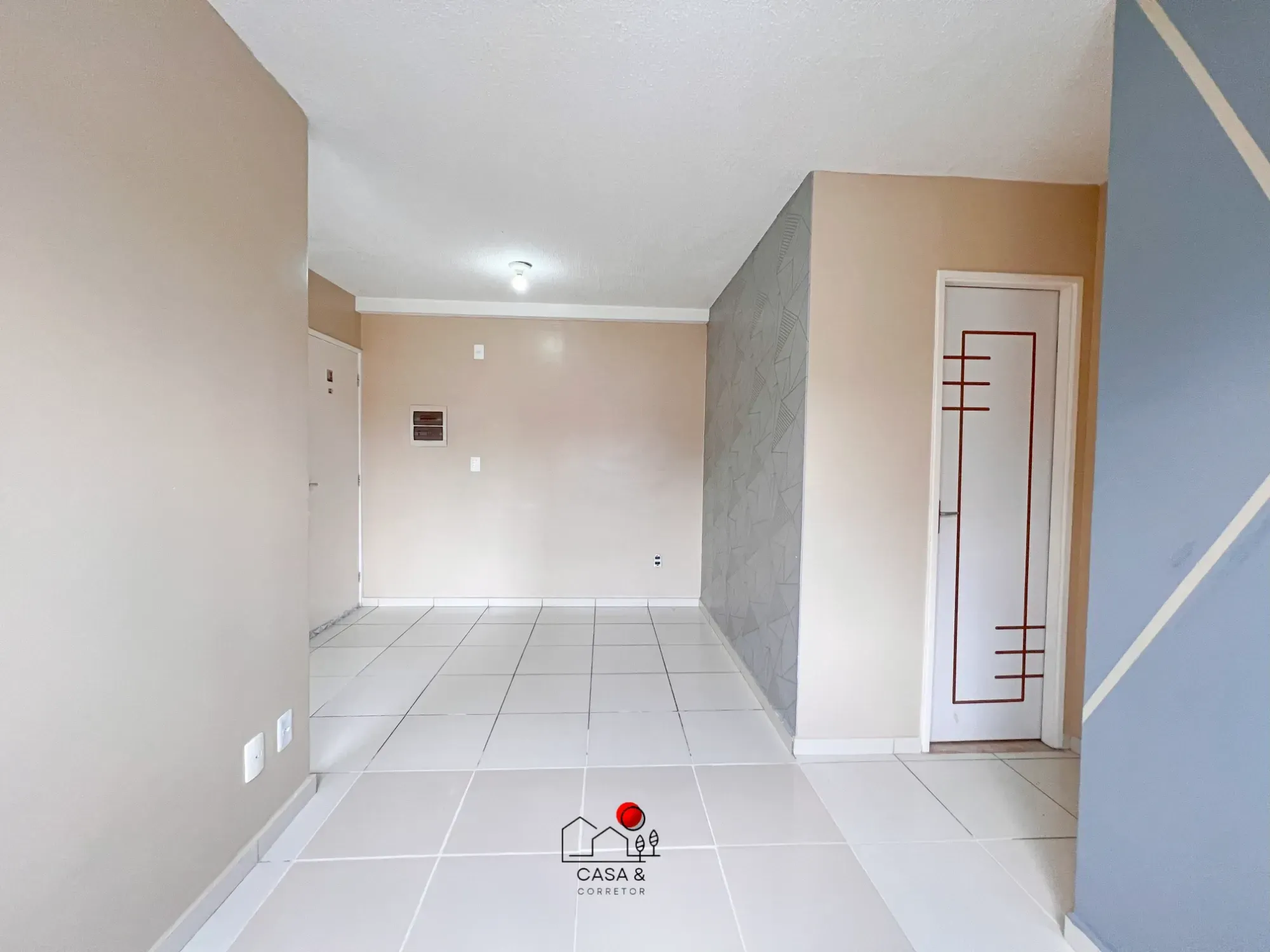 Imagem Apartamento com 2 Quartos à Venda ou Locação, 41 m² em Santa Etelvina - Manaus