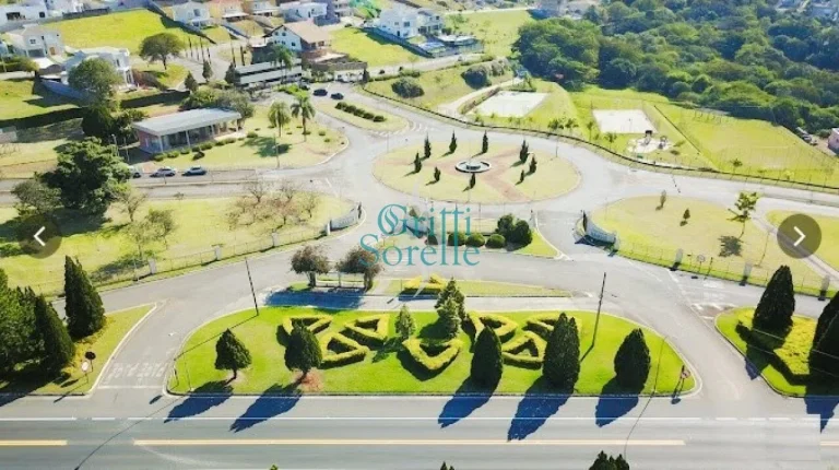Imagem Terreno/Lote à Venda no Condomínio Villaggio Paradiso em Itaitba - São Paulo/SP.