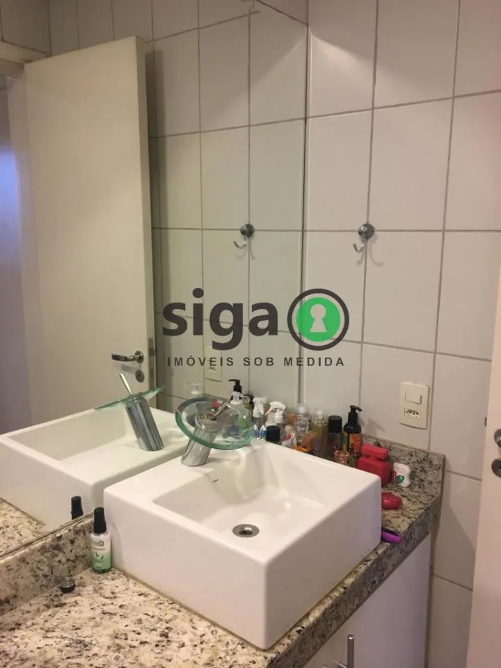 Imagem Apartamento Residencial em Portal do Morumbi