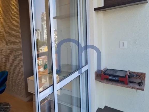 Imagem APARTAMENTO RESIDENCIAL em SÃO PAULO - SP, JARDIM SÃO PAULO(ZONA NORTE)