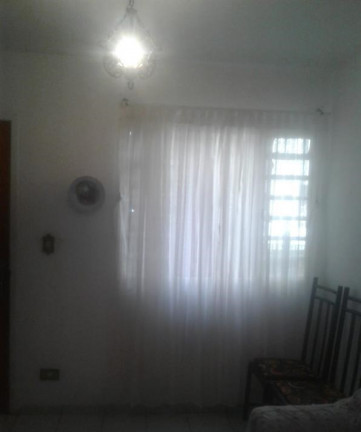 Imagem Apartamento com 2 Quartos à Venda, 53 m² em Jardim Martins Silva - São Paulo