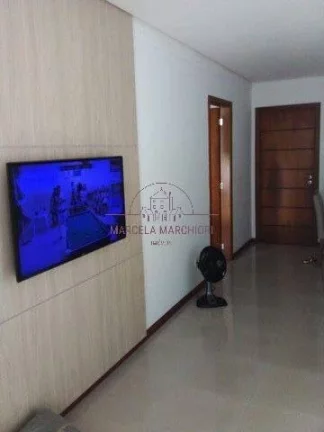 Imagem 02 quartos, 1 suíte vista eterna para o mar em Itapuã, prédio frente mar