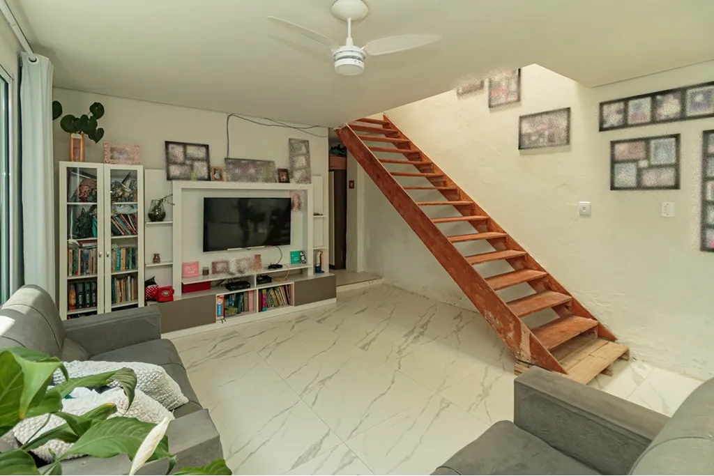 Imagem Casa em Menino Deus