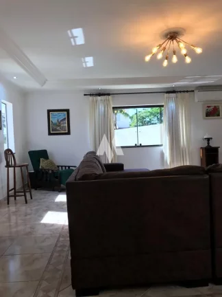 Imagem Casa em Condomínio fechado em Itatiba!