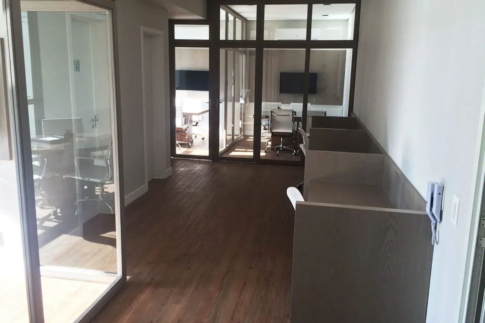 Imagem Apartamento com 1 Quarto à Venda, 62 m² em Cidade Monções - São Paulo