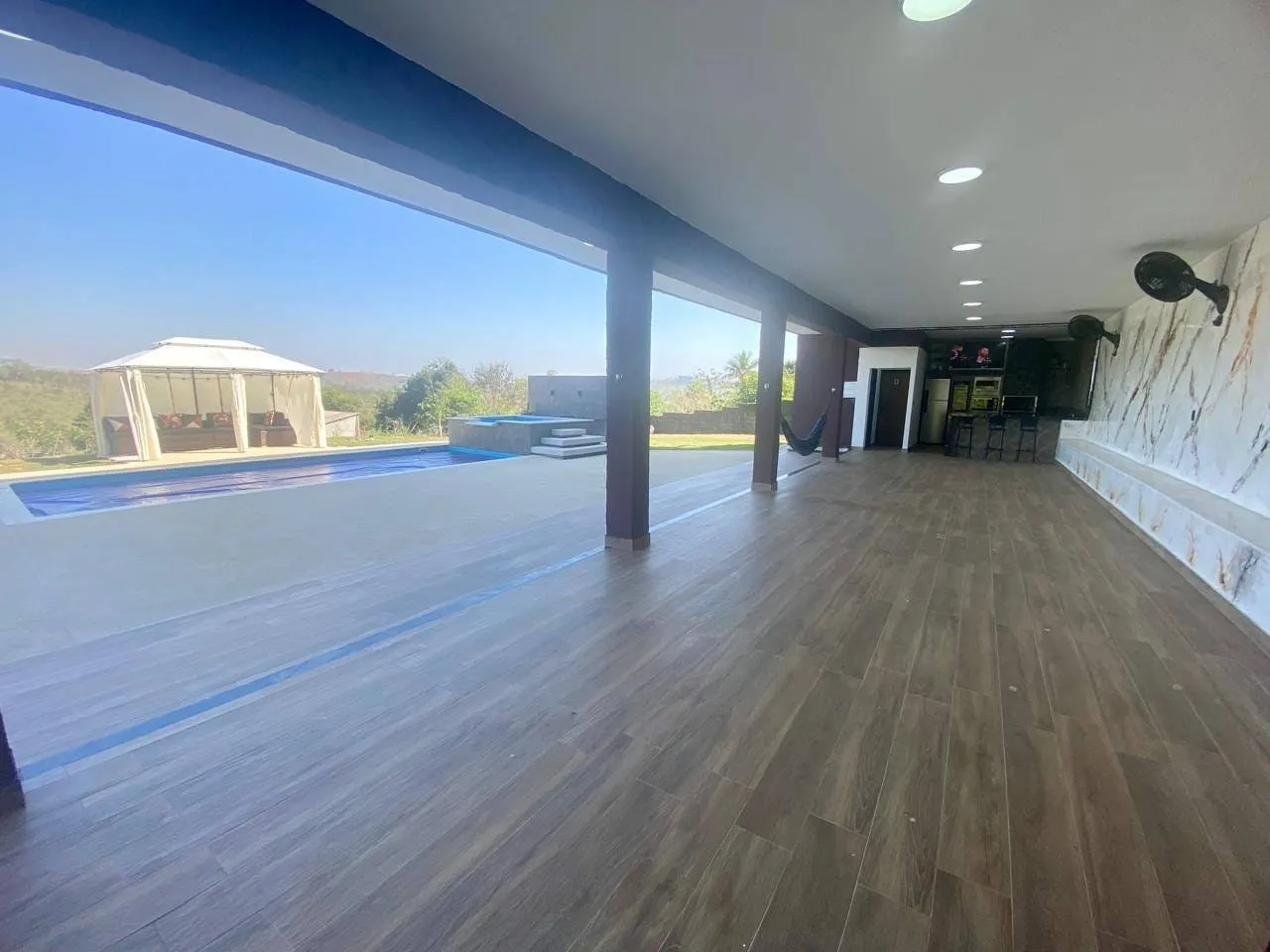 Imagem Casa à venda 3 Quartos, 3 Suites, 6 Vagas, 1400M², Granjas Rurais Reunidas São Judas Tadeu, Taubaté - SP