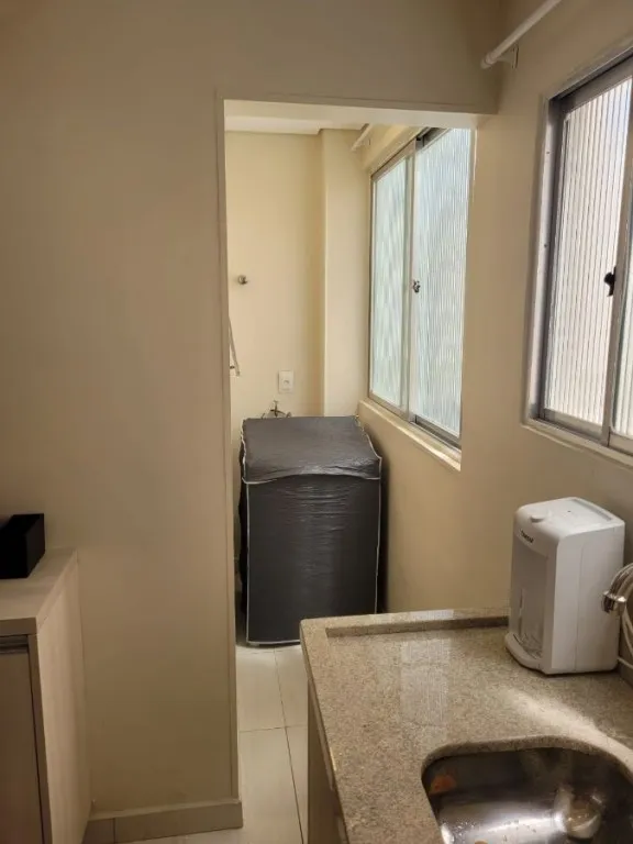 Imagem APARTAMENTO COM 128,00 m² - TUPI - PRAIA GRANDE SP