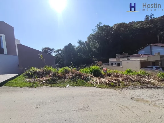Foto do imóvel TERRENO RESIDENCIAL/COMERCIAL em SÃO FRANCISCO DO SUL - SC, Rocio Grande