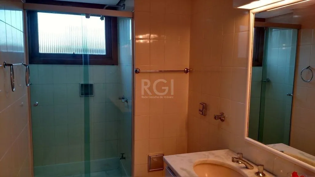Imagem Apartamento de 3 quartos à venda Avenida Doutor Nilo Peçanha, Jardim Europa - Porto Alegre