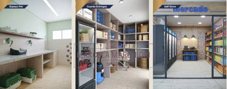 Imagem 2 qts suíte, vaga e Box, sol da manhã - pagamento: apenas 41 mil de sinal