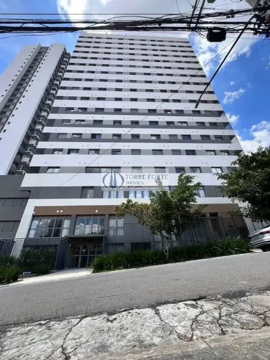 Imagem Studio de 25m² mobiliado na Vila Aricanduva