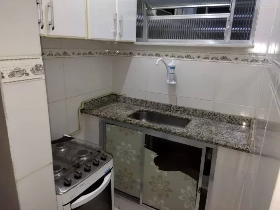 Imagem Venda - Apartamento (Padrão) - Centro - Cabo Frio/RJ