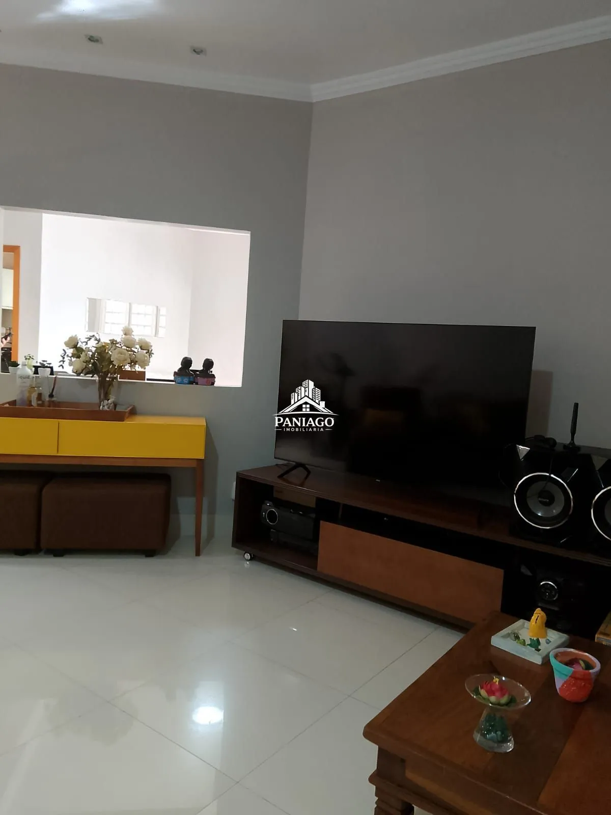 Imagem Sobrado Residencial | Comercial na Região do Jardim das Américas