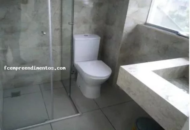 Imagem Barracão para Venda em Limeira, Jardim Residencial Campo Novo, 4 banheiros, 2 vagas