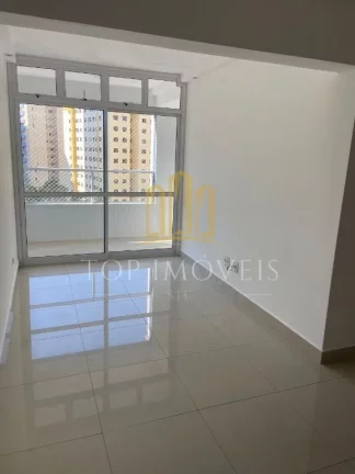 Imagem Apartamento para locação no Jd Aquarius com 2 quartos suíte e 2 vagas de garagem