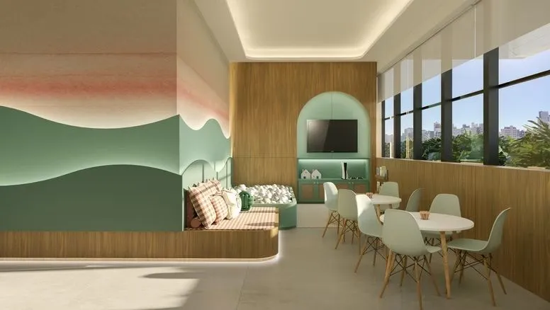 Imagem Apartamento à venda em Torres, Praia Grande, com 3 quartos, 168m2