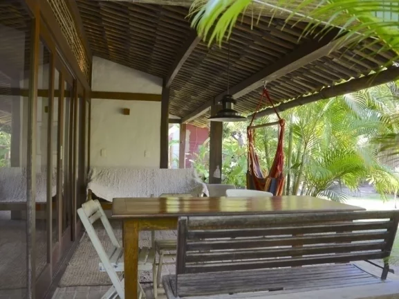 Imagem Casa na Barra