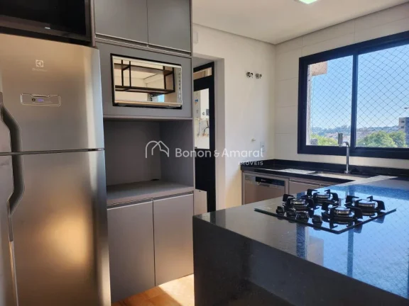 Imagem Recém-entregue, mobiliado, com planta moderna e excelente aproveitamento dos espaços. O living par...