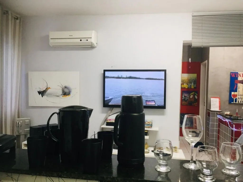 Imagem Apartamento à venda no bairro Jacarepaguá em Rio de Janeiro/RJ
