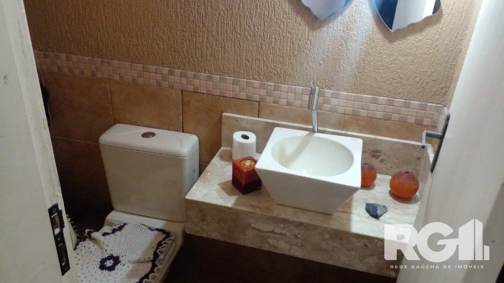 Imagem Casa de Condomínio em Jardim Itu