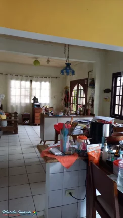 Imagem casa no centro em Boa localização