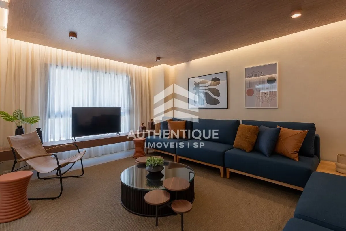 Imagem Neohouse Campo Belo - Apartamento à venda em São Paulo/SP