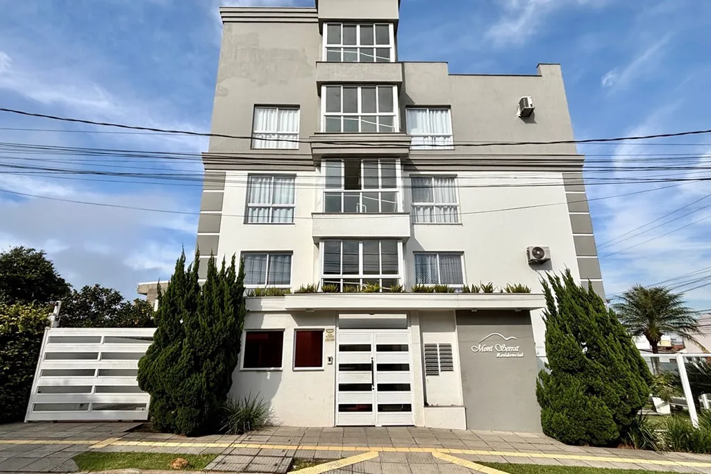 Imagem Apartamento em Estância Velha