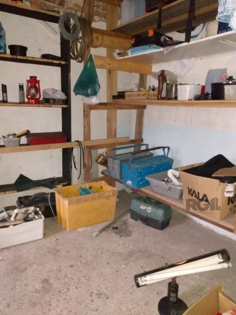 Imagem Casa em Santana
