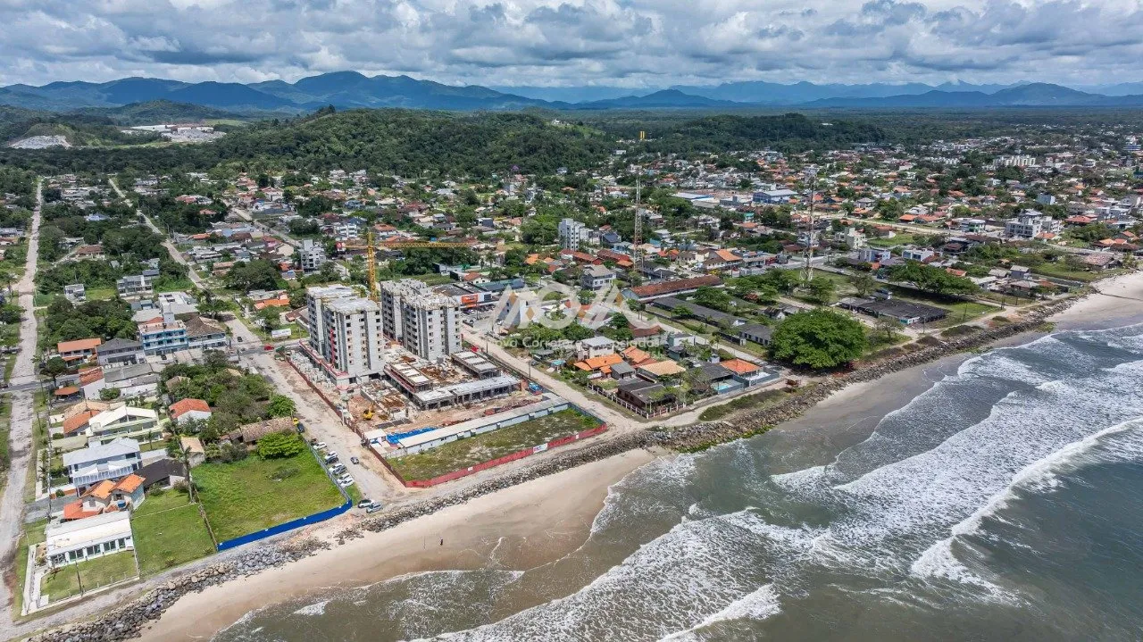 Imagem Bangalô Beach Club - O Empreendimento Que Eleva o Conceito de Viver Bem no Litoral de Itapoá

Unid...