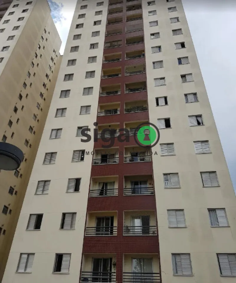 Imagem apartamento 3 dorm a venda Carrão