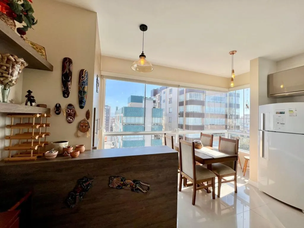 Imagem Apartamento 2 Dormitórios - Bairro Zona Nova