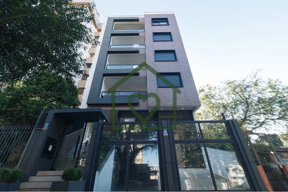 Imagem APARTAMENTO DE 58m² COMPLETAMENTE MOBILIADO! COM 2 DORMITÓRIOS (1 SUÍTE), BANHEIRO SOCIAL, SALA D...