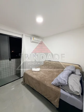 Imagem APARTAMENTO RESIDENCIAL em RIO DE JANEIRO - RJ, RECREIO DOS BANDEIRANTES