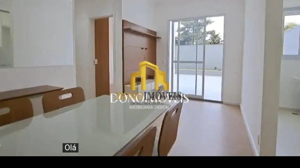 Imagem Apartamento Garden 112 m² em Rudge Ramos | 2 Dorms | Quintal