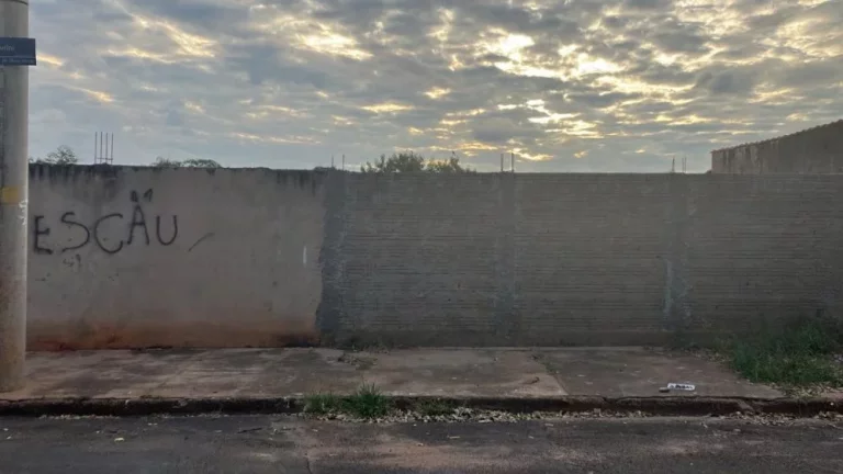 Imagem Terreno a VENDA, JD Ouro Verde, Área Terreno 11x39 = 390m²