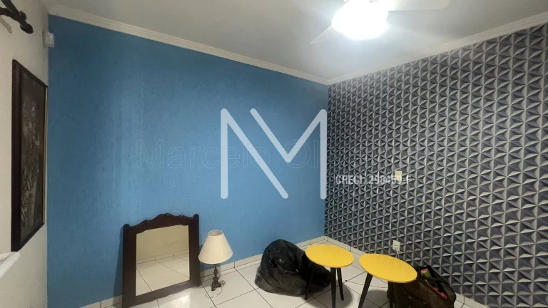 Imagem Casa à Venda 4 Quartos 1 Suíte 225m² - Bairro Monte Castelo