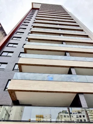 Imagem A 5ª Avenida Imóveis selecionou esse Exclusivo Apartamento de 2/4 no Barra Way Residence, há poucos passos do porto da Barra por R$1.170.000,00