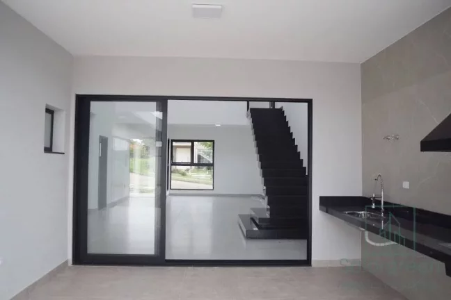 Imagem Casa com suítes à venda, 305 m² por R$ 2.790.000,0 - Cond. Figueira Garden